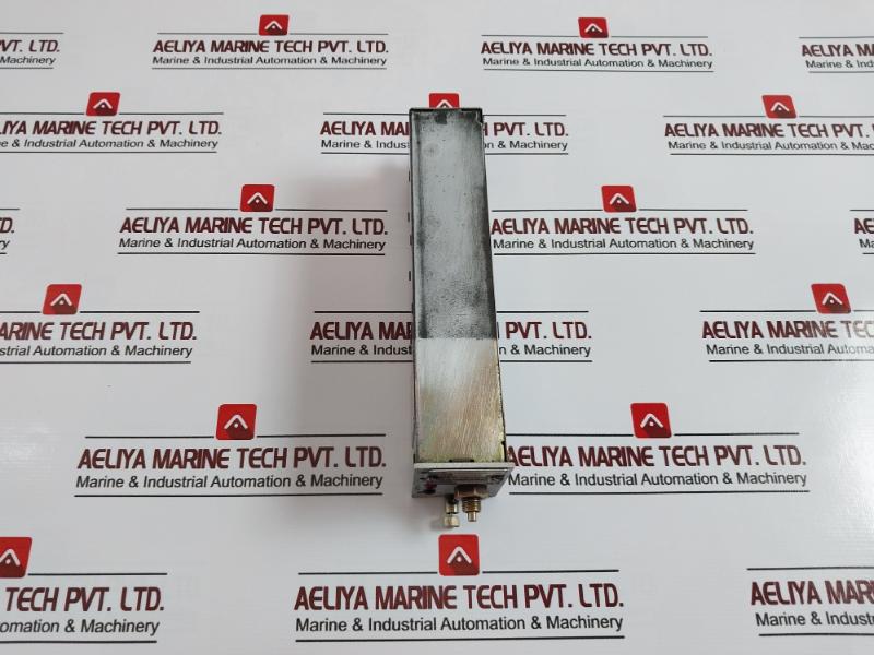 Rosemount 1133C6E2N P/I Converter 0-10 Mws 4-20 Ma 12-55 Vdc