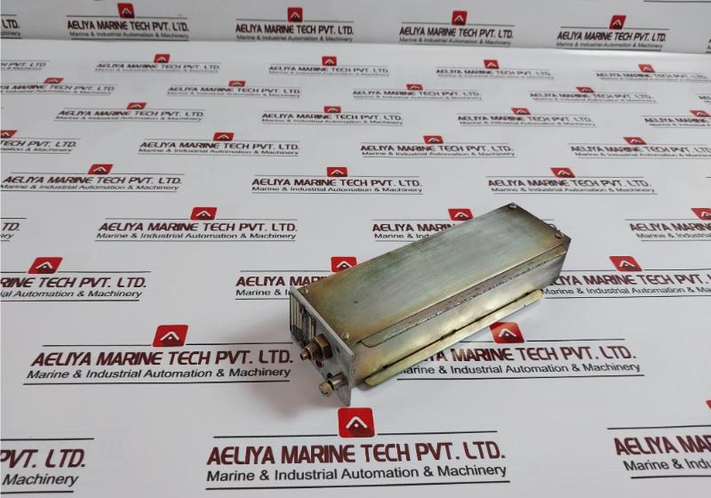 Rosemount 1133C6E2N P/I Converter 0-10 Mws 4-20 Ma 12-55 Vdc