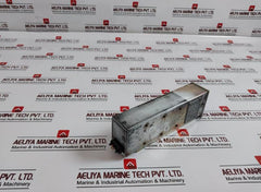 Rosemount 1133C6E2N P/I Converter 0-10 Mws 4-20 Ma 12-55 Vdc
