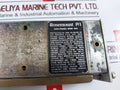 Rosemount 1133C6E2N P/I Converter 0-10 Mws 4-20 Ma 12-55 Vdc