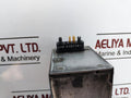 Rosemount 1133C6E2N P/I Converter 0-10 Mws 4-20 Ma 12-55 Vdc