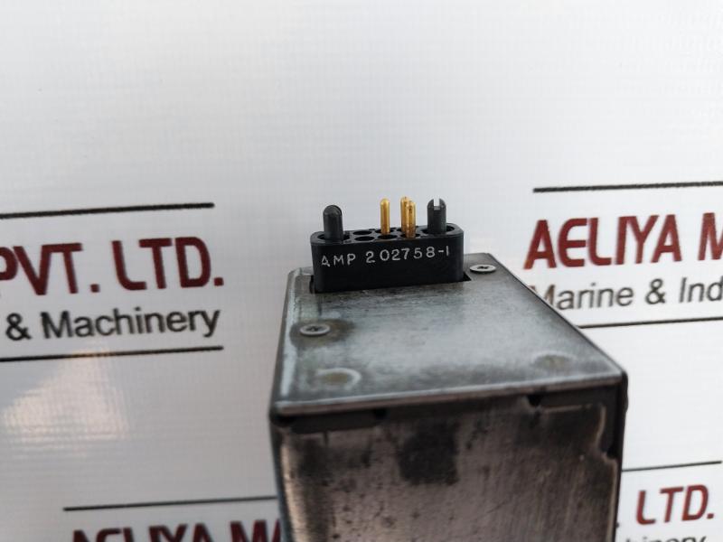 Rosemount 1133C6E2N P/I Converter 0-10 Mws 4-20 Ma 12-55 Vdc