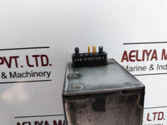 Rosemount 1133C6E2N P/I Converter 0-10 Mws 4-20 Ma 12-55 Vdc