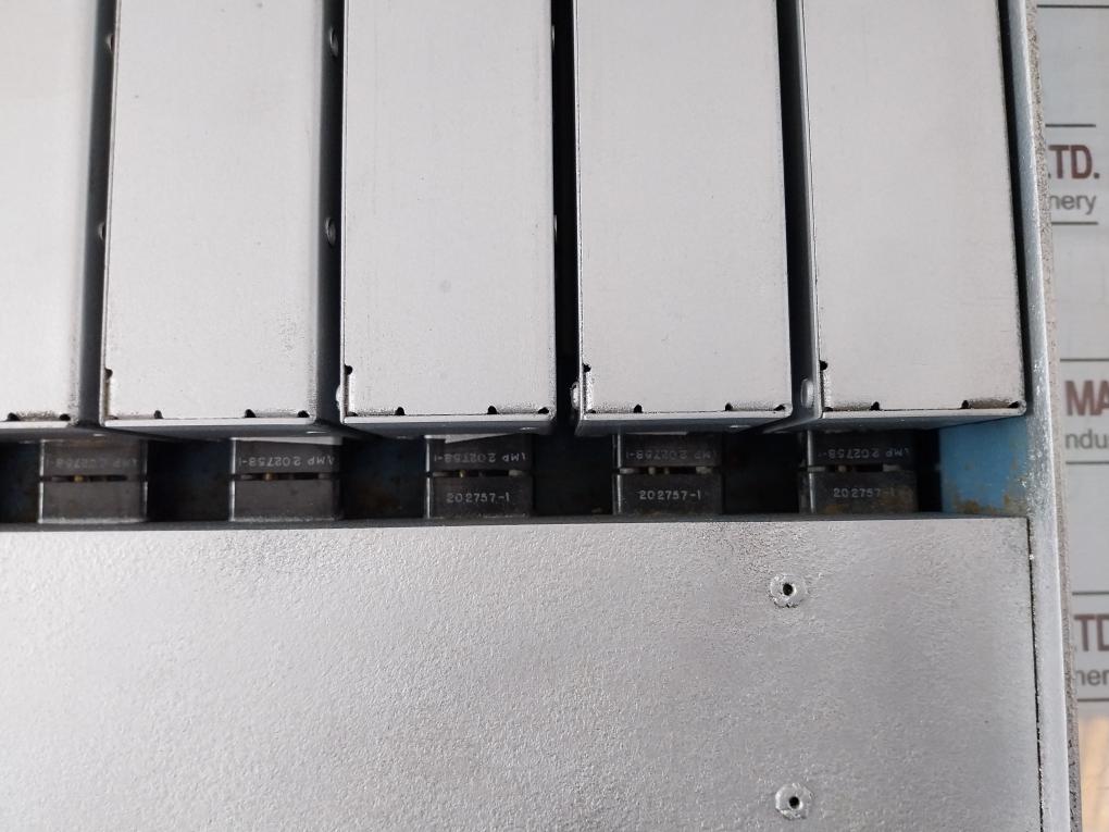 Rosemount 1133C6E2N P/I Converter 12-55Vdc 0-15 Mws 4-20Ma 50/60 Hz Rev A