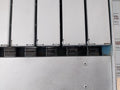 Rosemount 1133C6E2N P/I Converter 12-55Vdc 0-15 Mws 4-20Ma 50/60 Hz Rev A