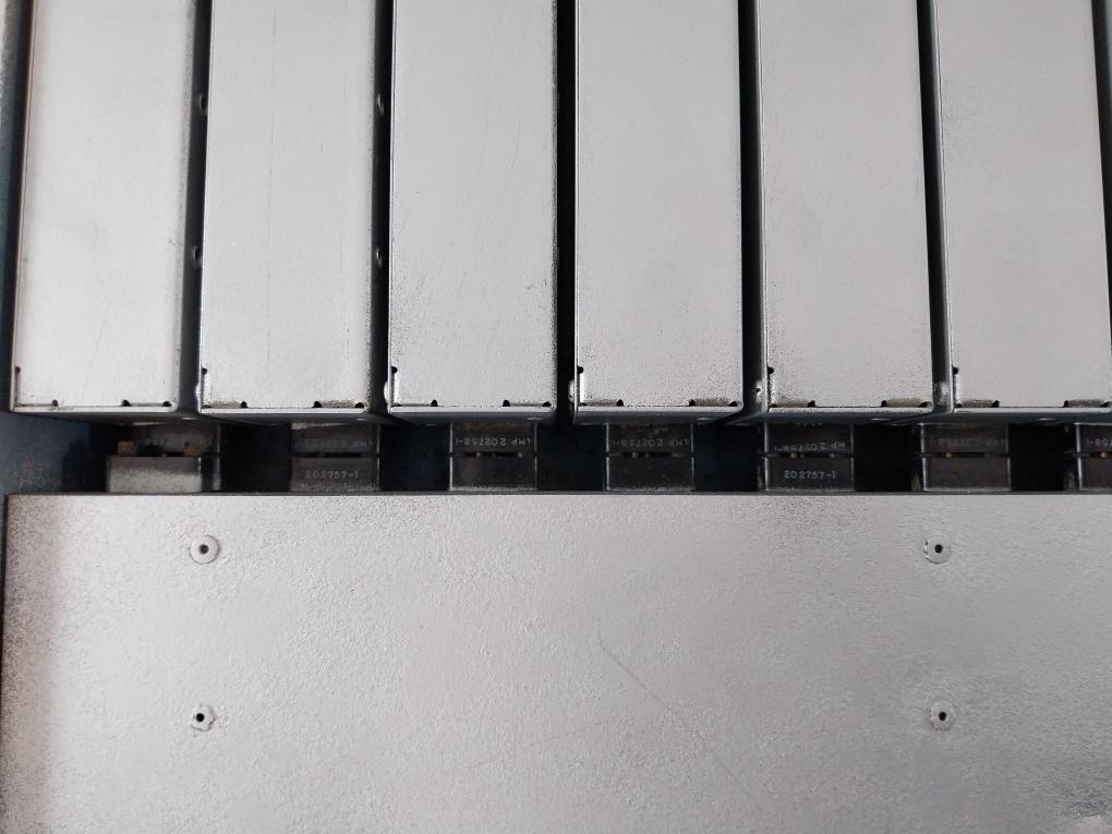 Rosemount 1133C6E2N P/I Converter 12-55Vdc 0-15 Mws 4-20Ma 50/60 Hz Rev A