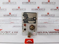 Rosemount 1133C6E2N P/I Converter 12-55Vdc 0-15 Mws 4-20Ma 50/60 Hz Rev A