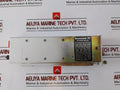 Rosemount 1133C6E2N P/I Converter 12-55Vdc 0-15 Mws 4-20Ma 50/60 Hz Rev A