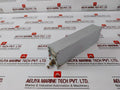 Rosemount 1133C6E2N P/I Converter 12-55Vdc 0-15 Mws 4-20Ma 50/60 Hz Rev A