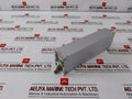 Rosemount 1133C6E2N P/I Converter 12-55Vdc 0-15 Mws 4-20Ma 50/60 Hz Rev A