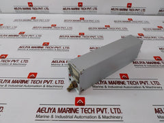 Rosemount 1133C6E2N P/I Converter 12-55Vdc 0-15 Mws 4-20Ma 50/60 Hz Rev A