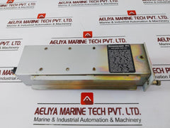 Rosemount 1133C6E2N P/I Converter 12-55Vdc 0-15 Mws 4-20Ma 50/60 Hz Rev A