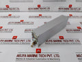 Rosemount 1133C6E2N P/I Converter 12-55Vdc 0-15 Mws 4-20Ma 50/60 Hz Rev A