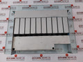 Rosemount 1133C6E2N P/I Converter 12-55Vdc 0-15 Mws 4-20Ma 50/60 Hz Rev A