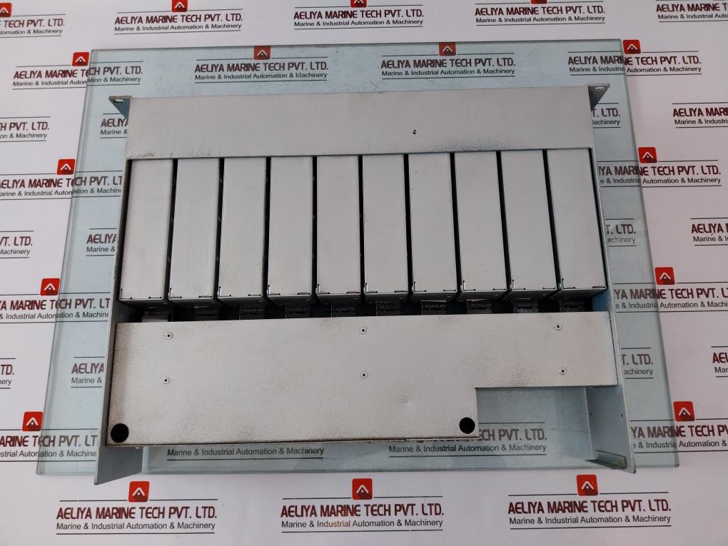 Rosemount 1133C6E2N P/I Converter 12-55Vdc 0-15 Mws 4-20Ma 50/60 Hz Rev A