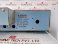 Rosemount 1133C6E2N P/I Converter 12-55Vdc 0-15 Mws 4-20Ma 50/60 Hz Rev A