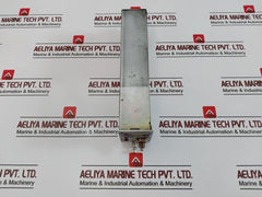 Rosemount 1133c6e2n T P/i Converter 12-55 Vdc 0-5 Mws Input 4-20 Ma Output