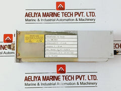 Rosemount 1133r1a0n0,1133c6e2n(P/i Converter),rme-pr23(Pressure Transducer) Rack