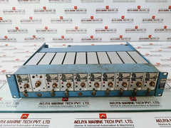 Rosemount 1133r1a0n0,1133c6e2n(P/i Converter),rme-pr23(Pressure Transducer) Rack