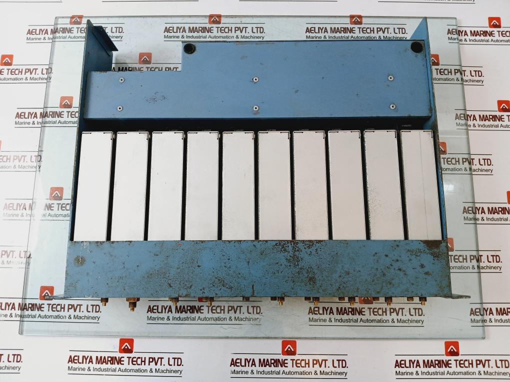 Rosemount 1133r1a0n0,1133c6e2n(P/i Converter),rme-pr23(Pressure Transducer) Rack