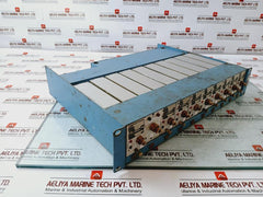 Rosemount 1133r1a0n0,1133c6e2n(P/i Converter),rme-pr23(Pressure Transducer) Rack