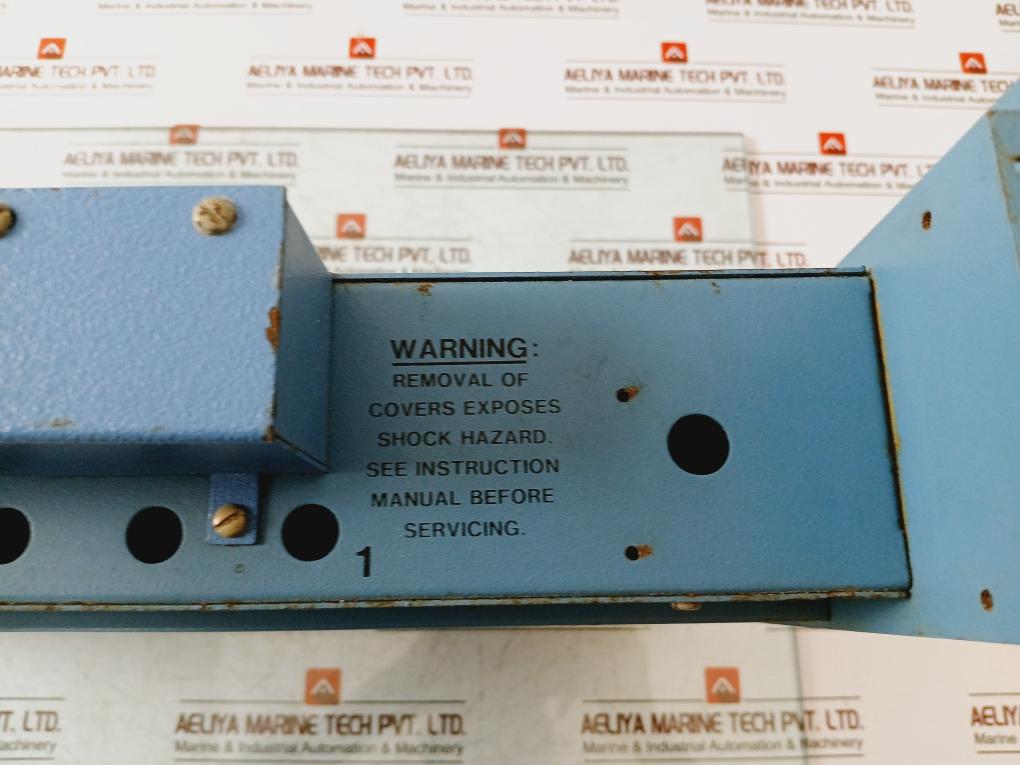 Rosemount 1133r1a0n0,1133c6e2n(P/i Converter),rme-pr23(Pressure Transducer) Rack