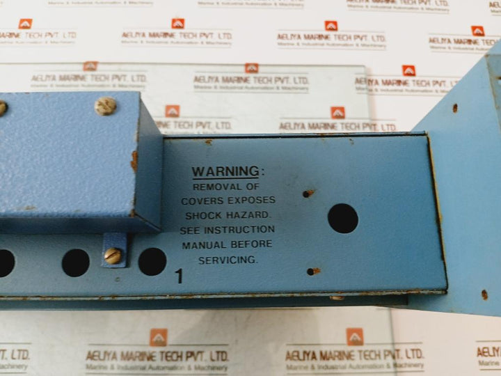 Rosemount 1133r1a0n0,1133c6e2n(P/i Converter),rme-pr23(Pressure Transducer) Rack