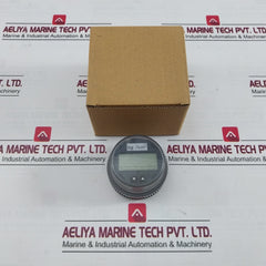 Rosemount 1151-1417-2/Ac Lcd Indicating Unit Bas00Atex 1091U