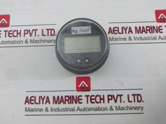 Rosemount 1151-1417-2/Ac Lcd Indicating Unit Bas00Atex 1091U