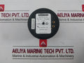 Rosemount 1151-1417-2/Ac Lcd Indicating Unit Bas00Atex 1091U