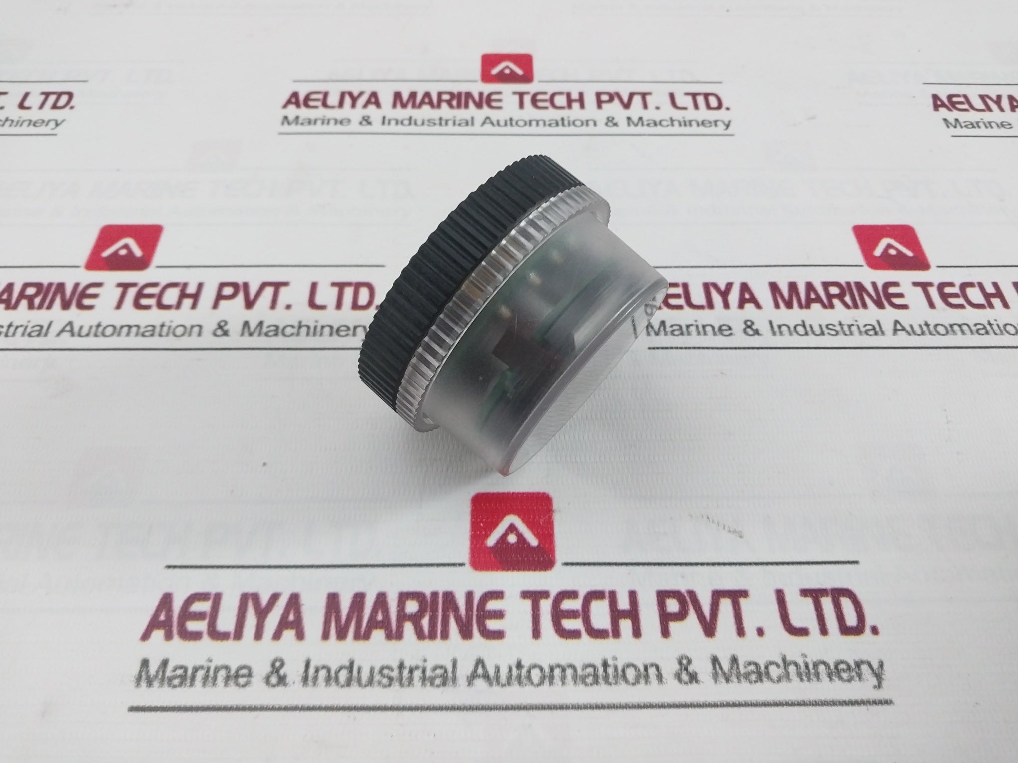Rosemount 1151-1417-2/Ac Lcd Indicating Unit Bas00Atex 1091U