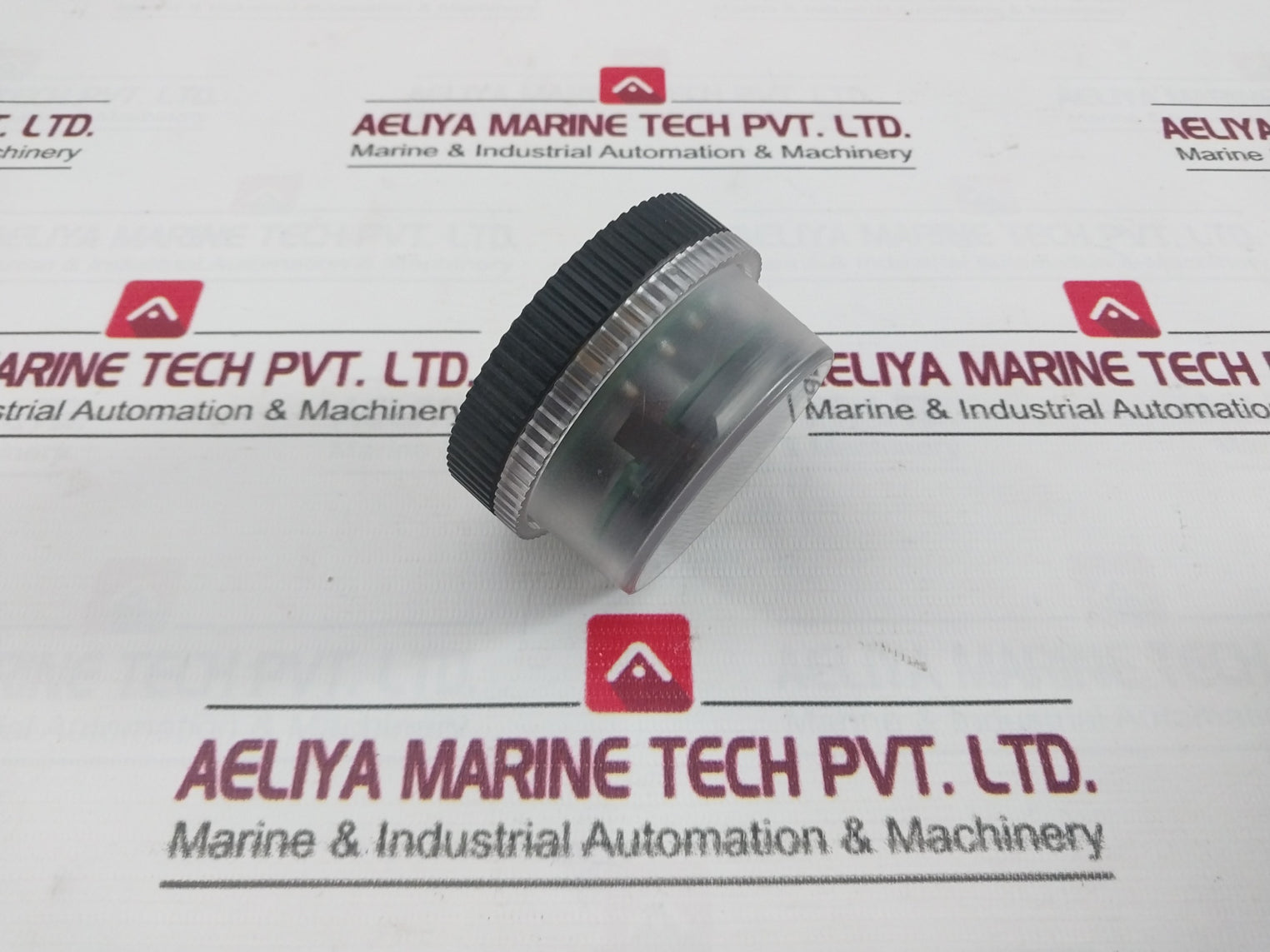 Rosemount 1151-1417-2/Ac Lcd Indicating Unit Bas00Atex 1091U