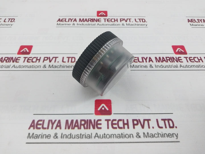 Rosemount 1151-1417-2/Ac Lcd Indicating Unit Bas00Atex 1091U