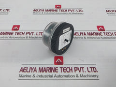 Rosemount 1151-1417-2/Ac Lcd Indicating Unit Bas00Atex 1091U