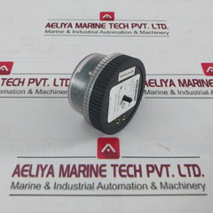 Rosemount 1151-1417-2/Ac Lcd Indicating Unit Bas00Atex 1091U