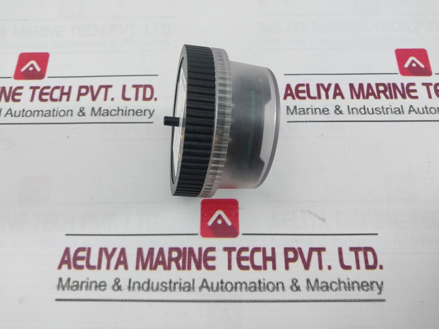 Rosemount 1151-1417-2/Ac Lcd Indicating Unit Bas00Atex 1091U