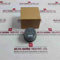 Rosemount 1151-1417-2/Ac Lcd Indicating Unit Bas00Atex 1091U