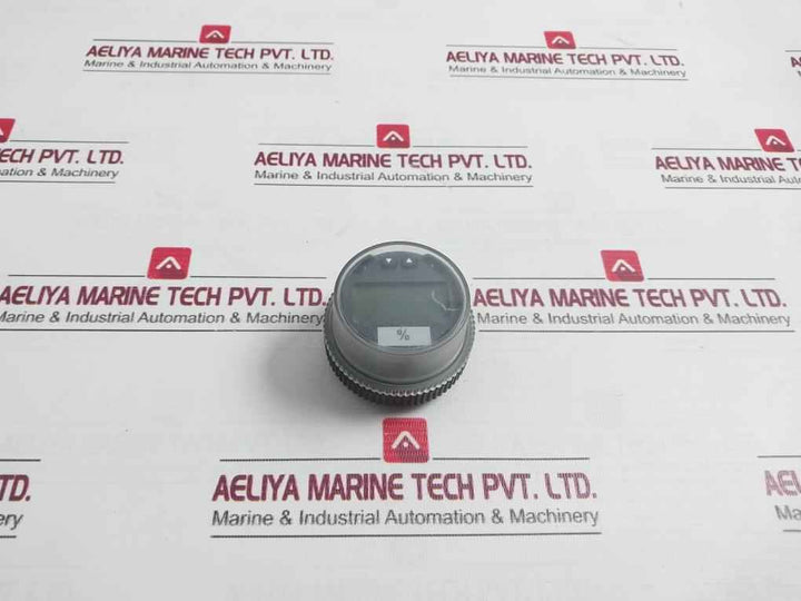 Rosemount 1151-1417-2/Ac Lcd Indicating Unit Bas00Atex 1091U