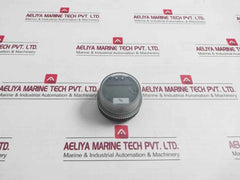 Rosemount 1151-1417-2/Ac Lcd Indicating Unit Bas00Atex 1091U