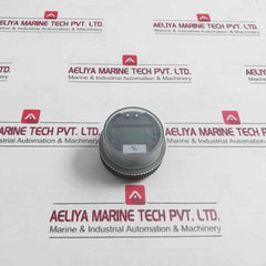 Rosemount 1151-1417-2/Ac Lcd Indicating Unit Bas00Atex 1091U