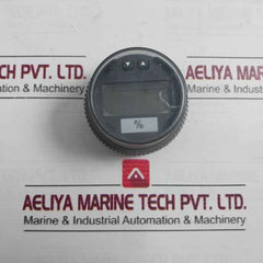 Rosemount 1151-1417-2/Ac Lcd Indicating Unit Bas00Atex 1091U