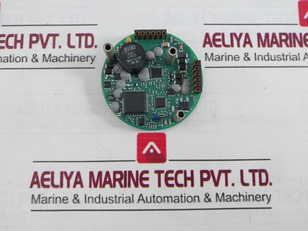 Rosemount 1151-944-4 Printed Circuit Board