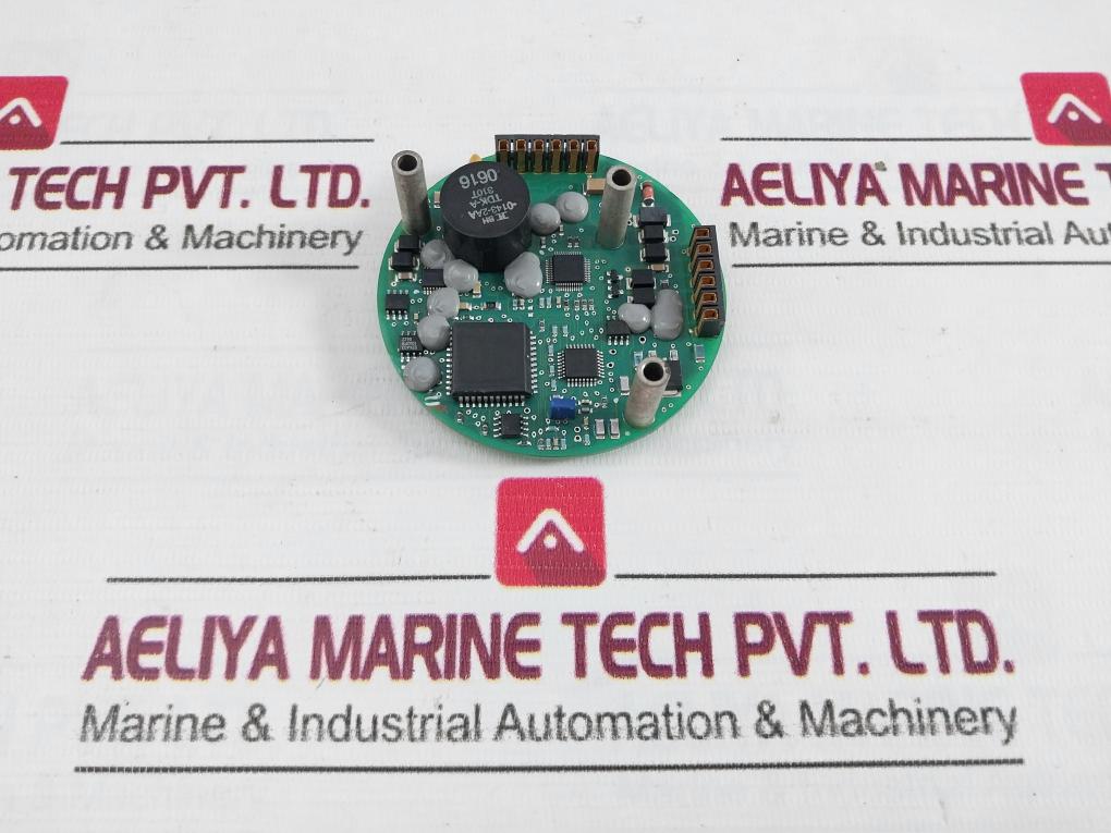 Rosemount 1151-944-4 Printed Circuit Board