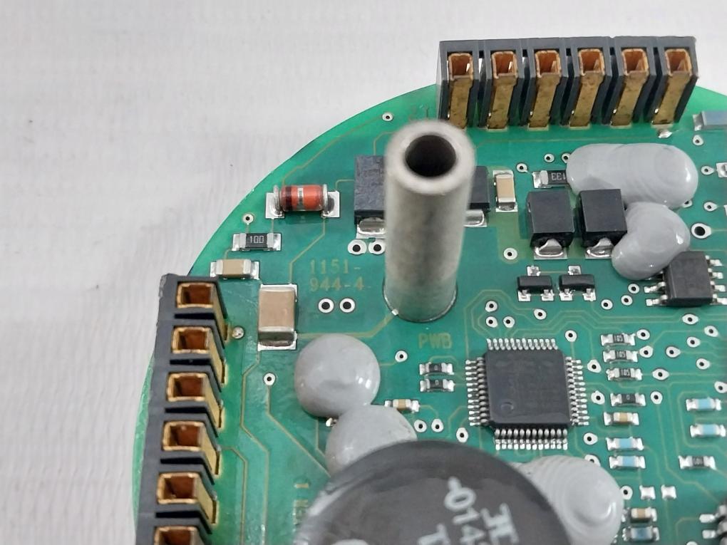 Rosemount 1151-944-4 Printed Circuit Board