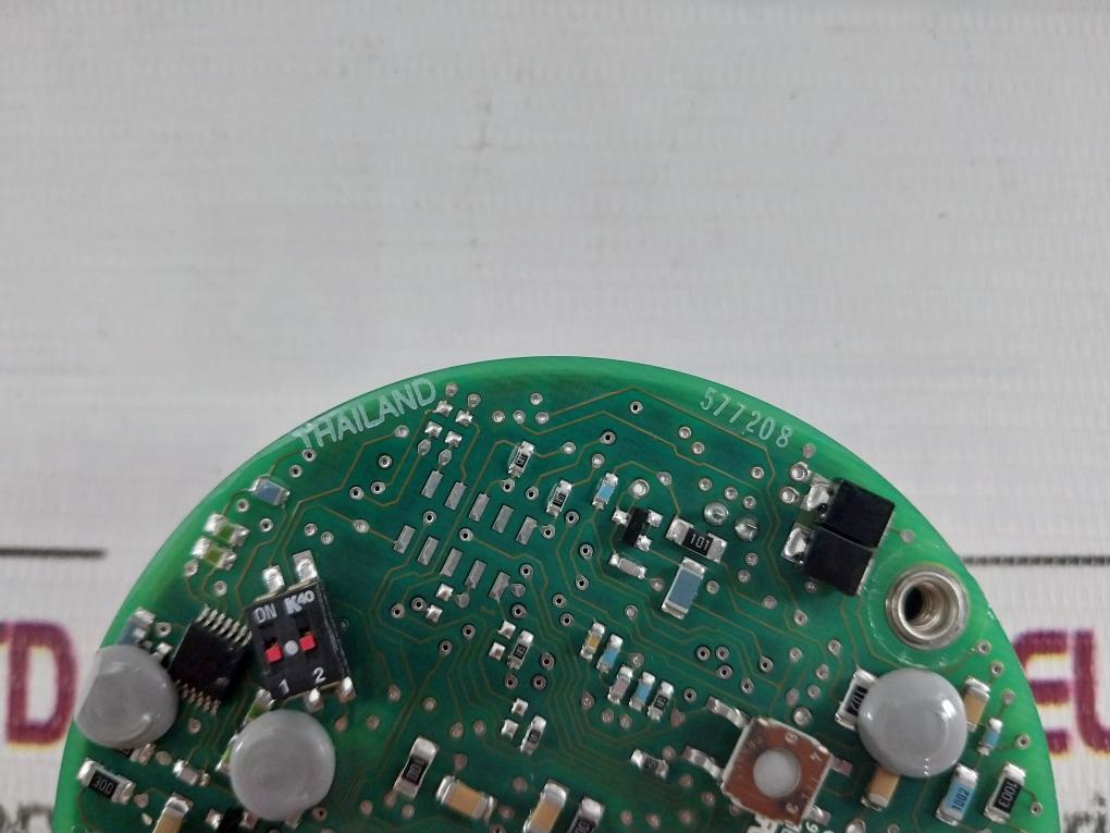 Rosemount 1151-944-4 Printed Circuit Board