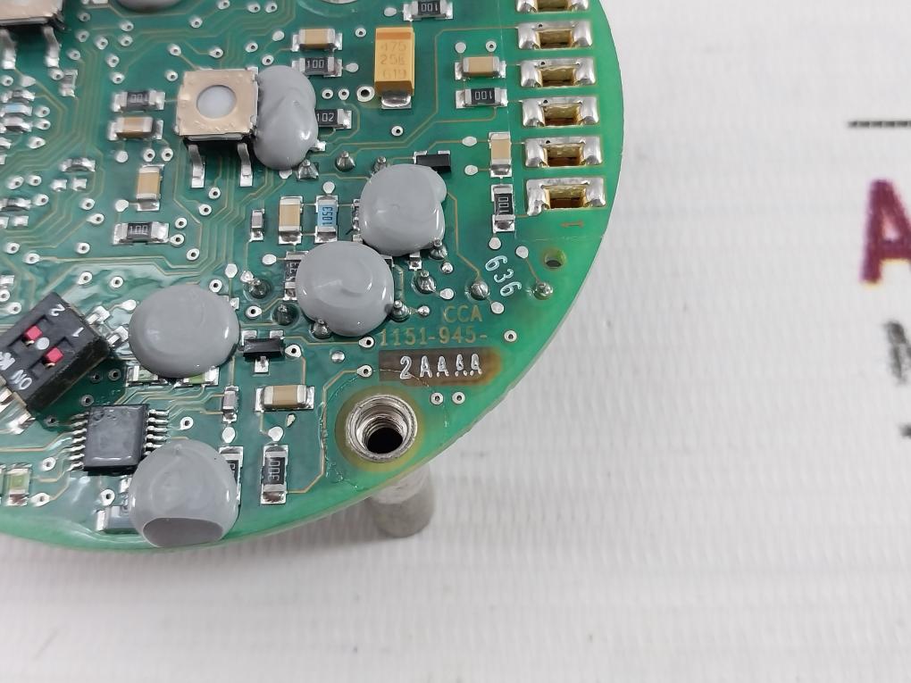 Rosemount 1151-944-4 Printed Circuit Board