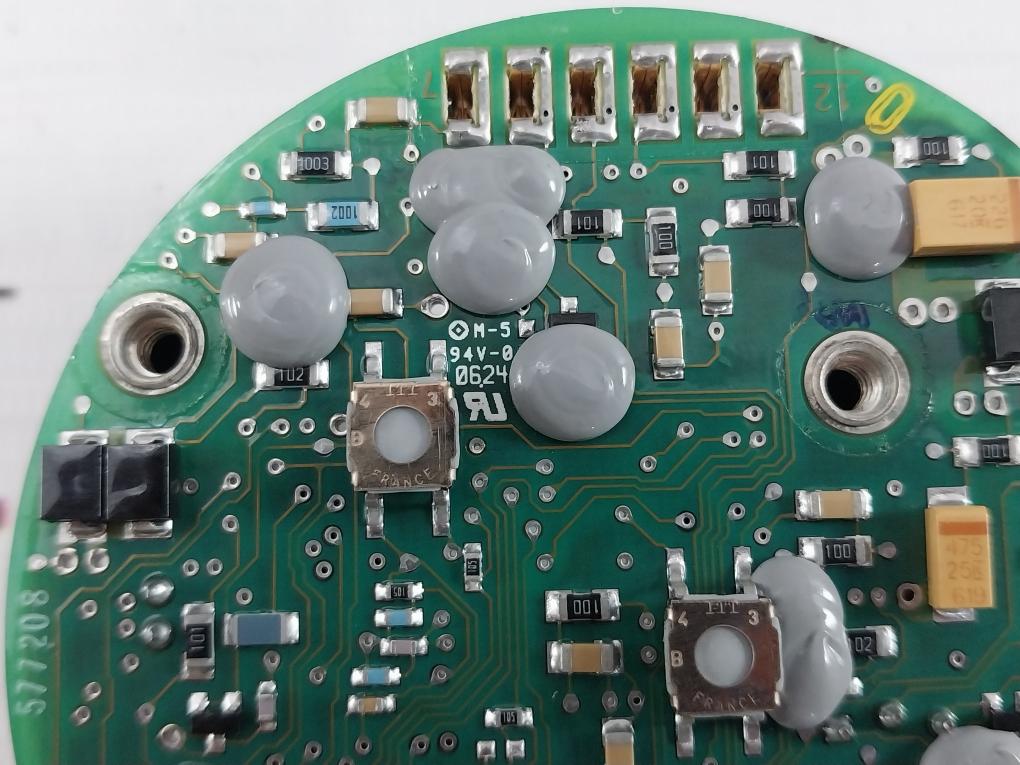 Rosemount 1151-944-4 Printed Circuit Board
