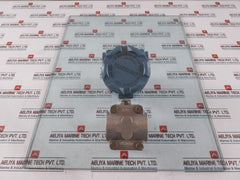 Rosemount 1151Dp3S22M4B1Dfq4 Pressure Transmitter 01151-0948-0002