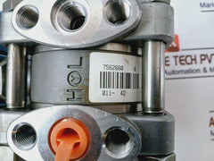 Rosemount 1151Dp4S22M4B1Df Alphaline Pressure Transmitter