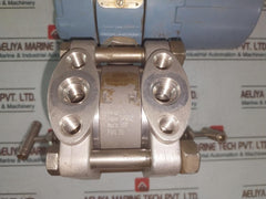 Rosemount 1151 Dp5S22M4B1Dfq4 Pressure Transmitter 01151-0948-0002